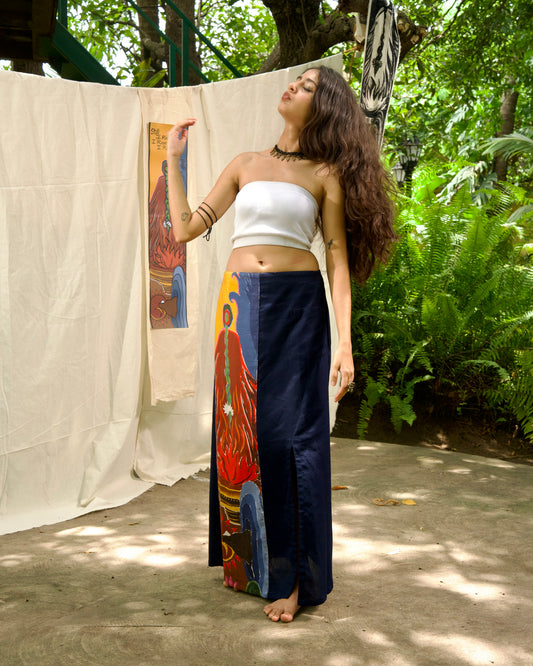 Siya Skirt