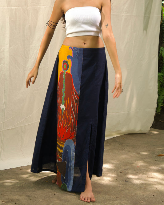 Siya Skirt