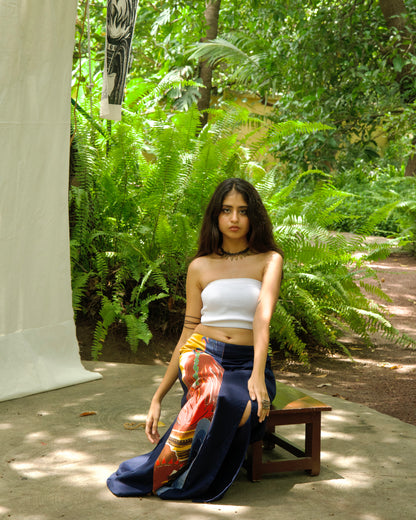 Siya Skirt