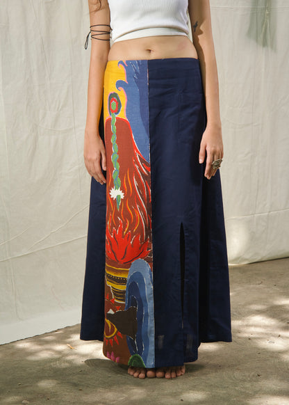 Siya Skirt