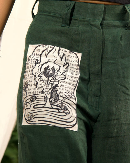 The Roar - Pants