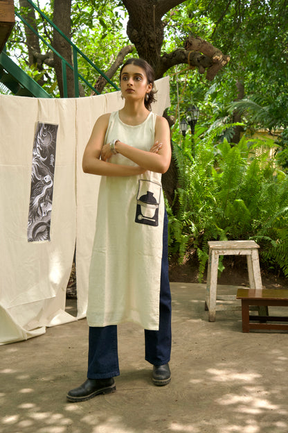 Azaad Kurta