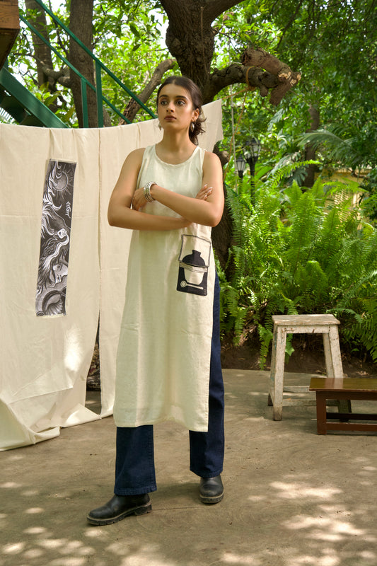 Azaad Kurta