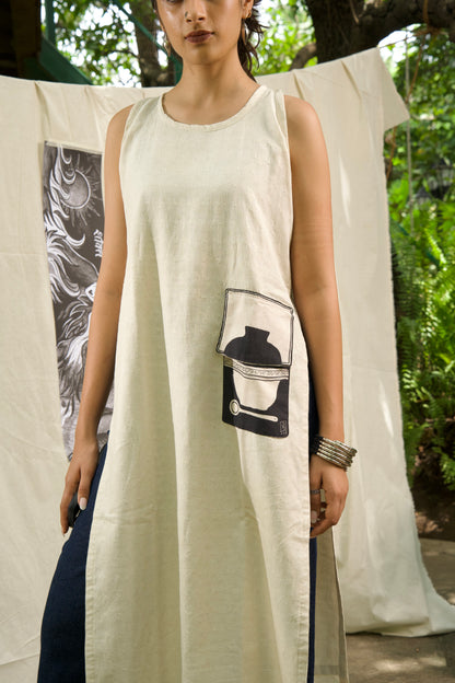 Azaad Kurta