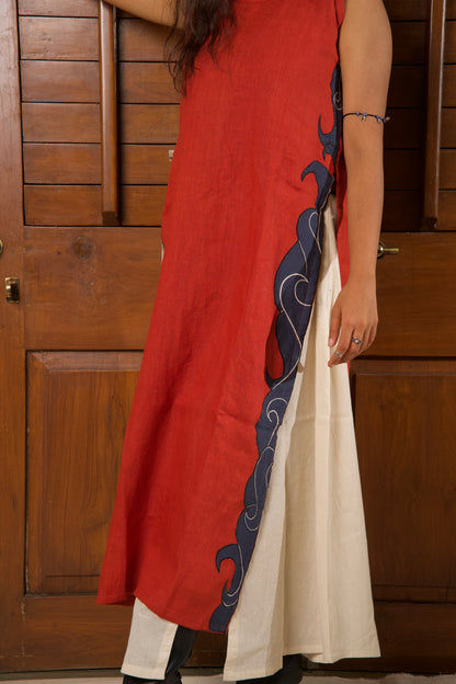 Beparwaah Kurta