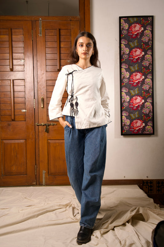 The Phoenix II - Angrakha Top