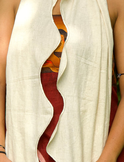 Alignment - Scarf