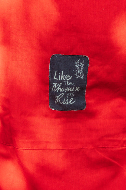 The Phoenix - Reversible Top