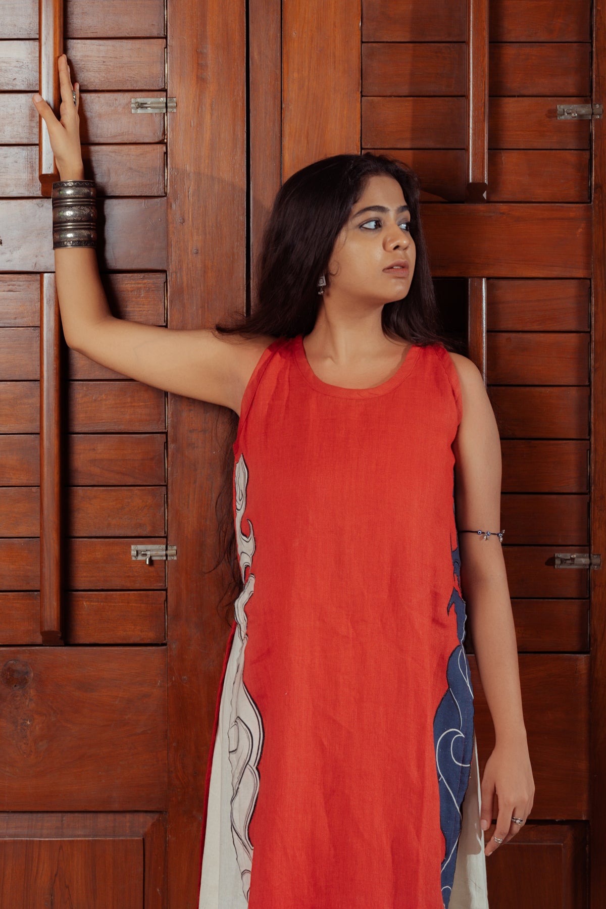 Beparwaah Kurta