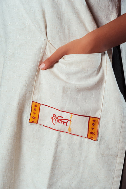 Shakti Kurta