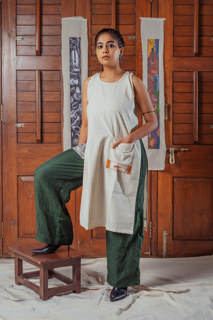 Shakti Kurta