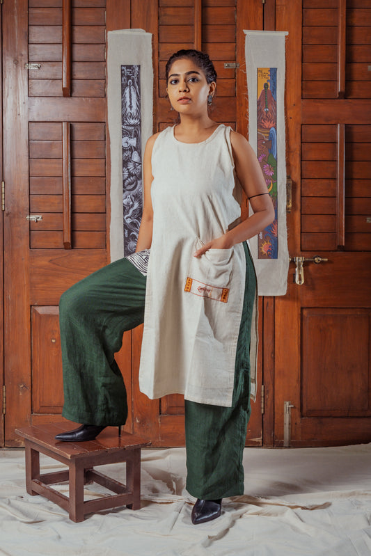 Shakti Kurta