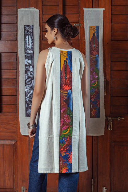 Bebaak Kurta