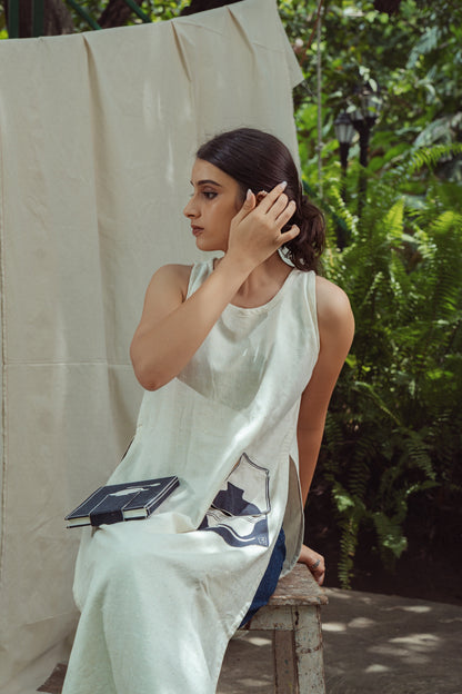 Azaad Kurta