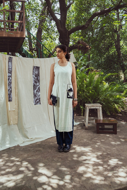 Azaad Kurta