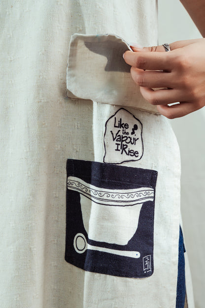 Azaad Kurta