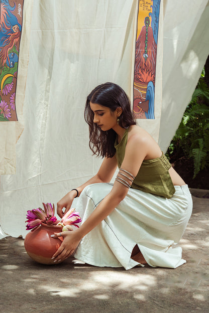 The Alchemist Skirt