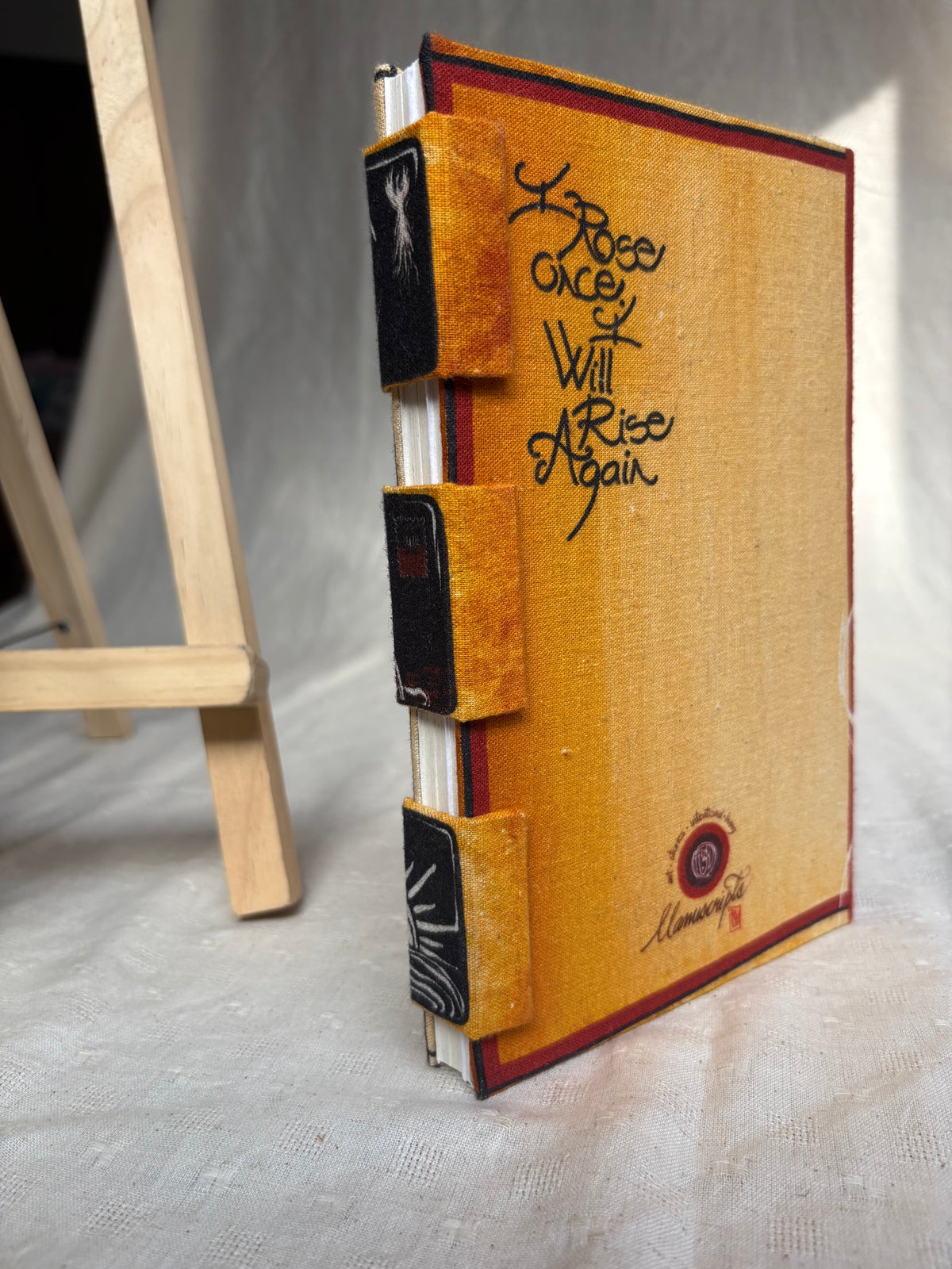 Ebbs and Flows - Journal