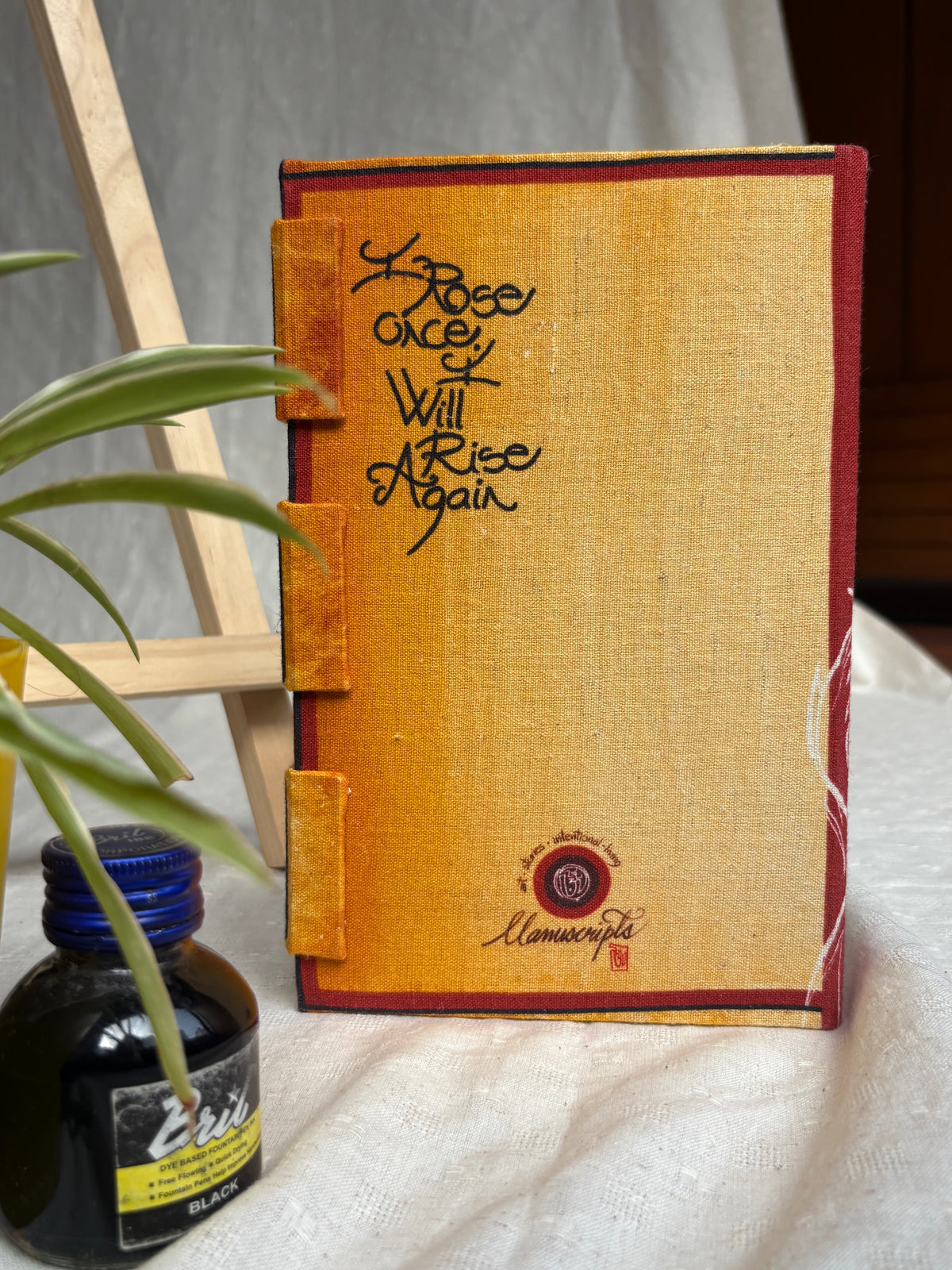 Ebbs and Flows - Journal