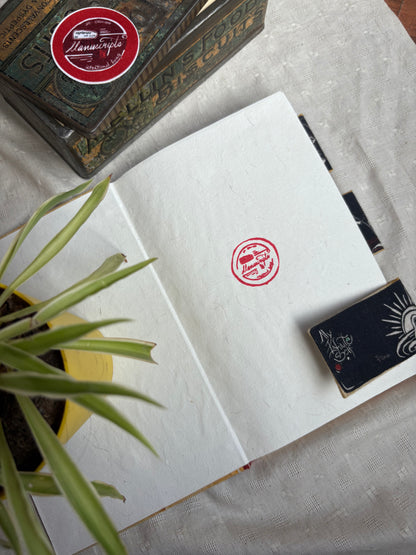 Ebbs and Flows - Journal