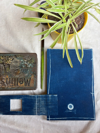 The Phoenix - Cyanotype Journal