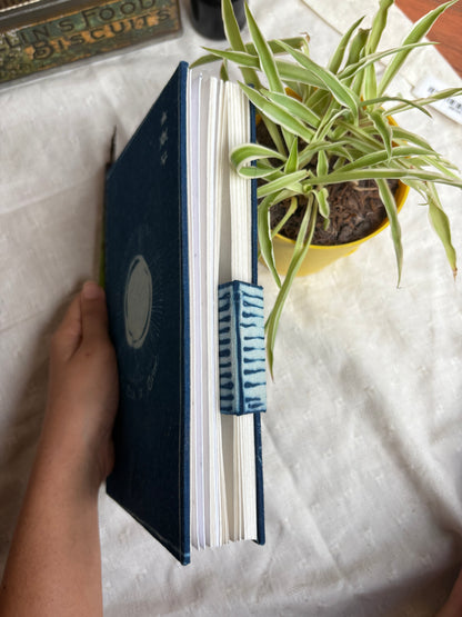 The Sunrise - Cyanotype Journal