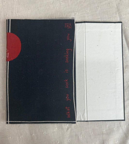 The Seeker - Journal