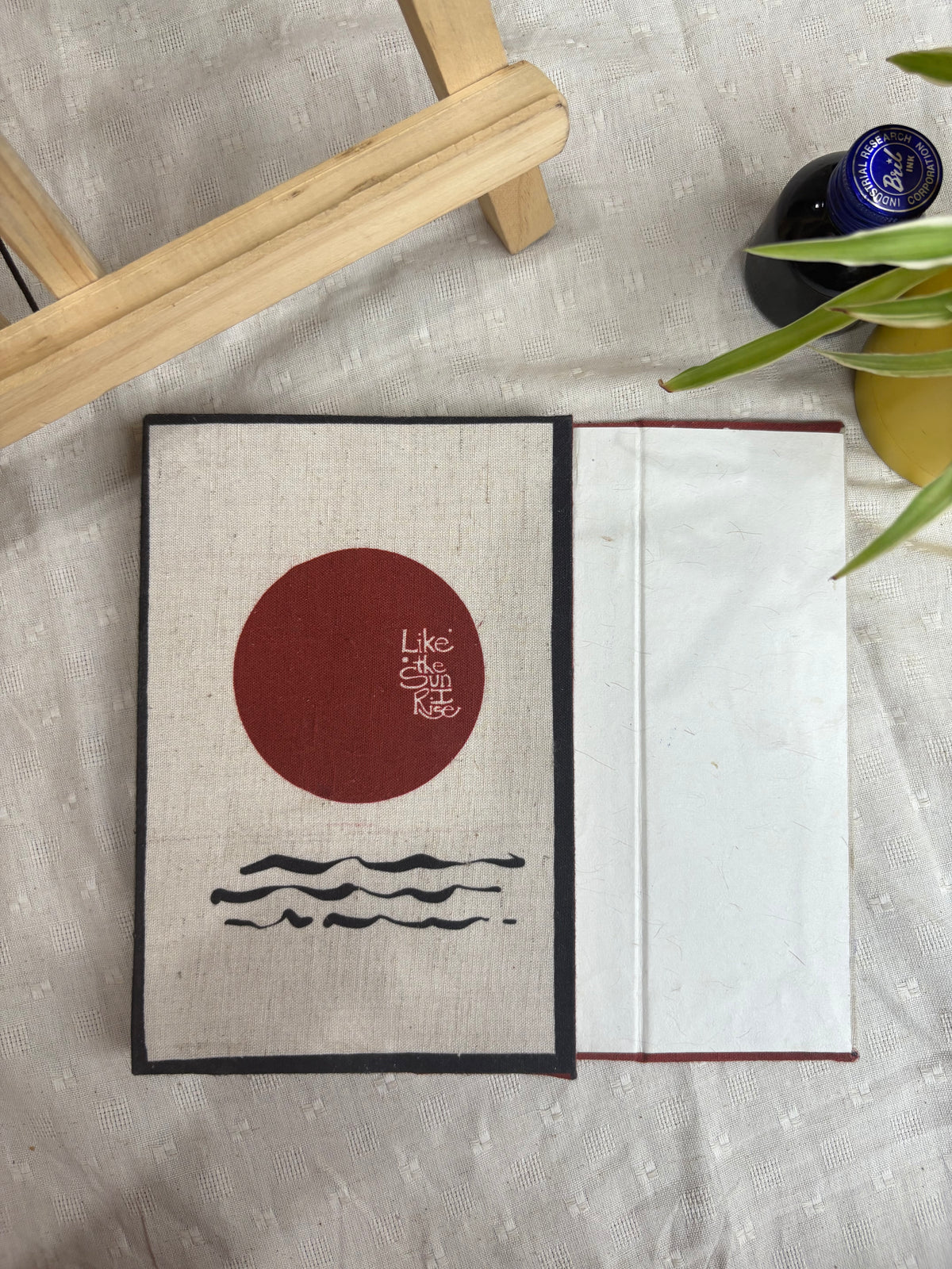 The Sun - Journal