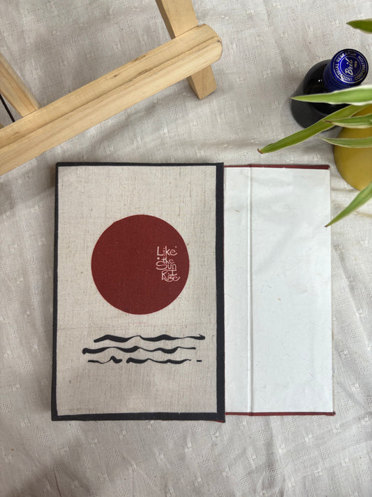 The Sun - Journal